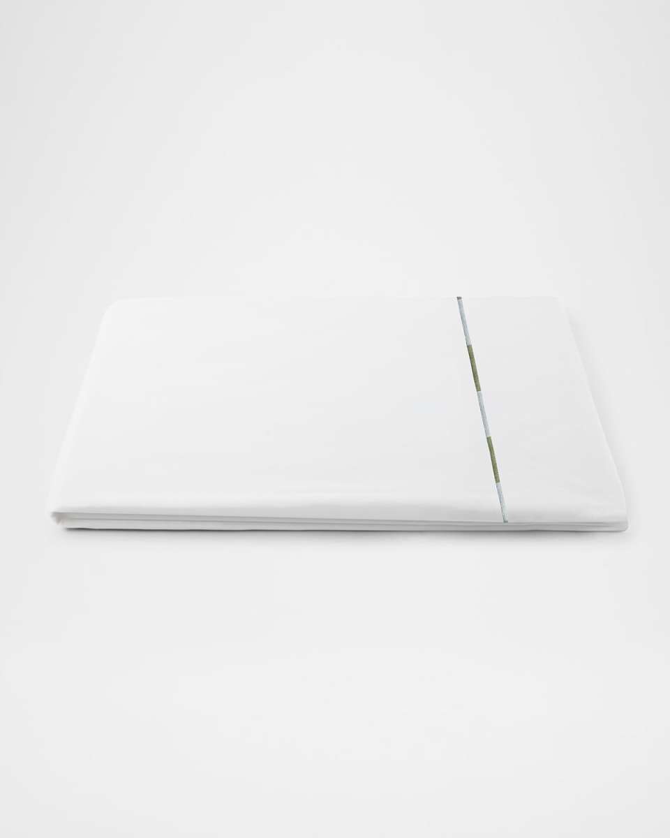 Haydarpasa King Flat Sheet